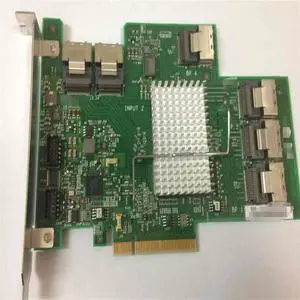 FOR 46M0997 Expansion Adapter 16-Port SAS Expander FOR 46M0997 Expansion Adapter 16-Port SAS Expander