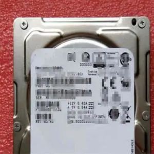 FOR 2.5' 300G 15K 64M 6Gb SAS MK3001GRRB hdd FOR 2.5' 300G 15K 64M 6Gb SAS MK3001GRRB hdd