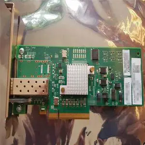 FOR 815 8GB Fibre Channel Single Port PCIe HBA Card 033F8C FOR 815 8GB Fibre Channel Single Port PCIe HBA Card 033F8C