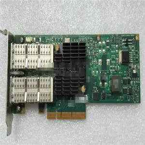FOR 375-3696-01 Dual Port 4x QDR PCIe LP Host Channel Adapter M2 FOR 375-3696-01 Dual Port 4x QDR PCIe LP Host Channel Adapter M2