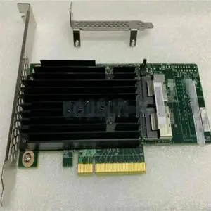 FOR Ports RMS25KB080 SAS RAID Controller PCI Express 2.0 x8 G35828-311 FOR Ports RMS25KB080 SAS RAID Controller PCI Express 2.0 x8 G35828-311