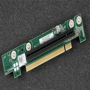 FOR 57T4R 057T4R riser card for R220 PCI-E expander card FOR 57T4R 057T4R riser card for R220 PCI-E expander card