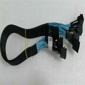 FOR K9TVP 0 K9TVP R630 servers SFF8643 to SFF8643 cable 4 prots U. 2 FOR K9TVP 0 K9TVP R630 servers SFF8643 to SFF8643 cable 4 prots U. 2