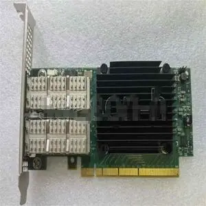 FOR MCB194A-FCAT CB194A Connect-IB Full profile bracket network card FOR MCB194A-FCAT CB194A Connect-IB Full profile bracket network card