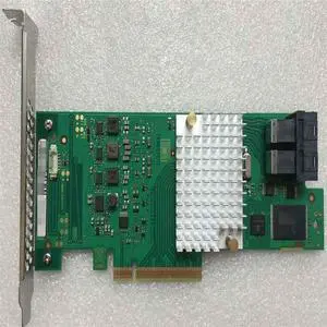 FOR controller card for PRAID CP400i D3307-A12 12G RAID LSISAS3008 =9311-8I FOR controller card for PRAID CP400i D3307-A12 12G RAID LSISAS3008 =9311-8I