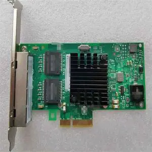 FOR I350-T4 V2 networking card Internal Ethernet 1000 Mbit/s FOR I350-T4 V2 networking card Internal Ethernet 1000 Mbit/s