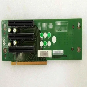 FOR R520 M7007-L16-3F PCIE riser card 16X to 3*8X FOR R520 M7007-L16-3F PCIE riser card 16X to 3*8X