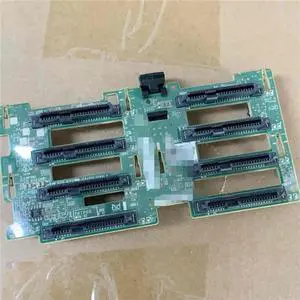 FOR RD450 RD650 server hard drive backplane 8 bays 2.5-inch 00FC138 with cable FOR RD450 RD650 server hard drive backplane 8 bays 2.5-inch 00FC138 with cable