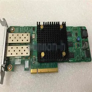 FOR STG3R10GE 10GE-C-PCIE 2 PORT FIBER FOR UDS SPE31M0114 network card FOR STG3R10GE 10GE-C-PCIE 2 PORT FIBER FOR UDS SPE31M0114 network card