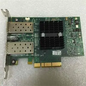 FOR MNPH29D-XTR 10Gbe ETHERNET DUAL PORT -2 SFP+ 5.0GT/S LP FOR MNPH29D-XTR 10Gbe ETHERNET DUAL PORT -2 SFP+ 5.0GT/S LP