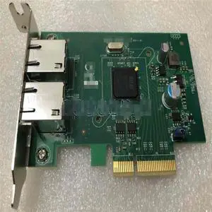 FOR SGP-i2 Dual Port PCIe Gigabit Networking Adapter FOR SGP-i2 Dual Port PCIe Gigabit Networking Adapter