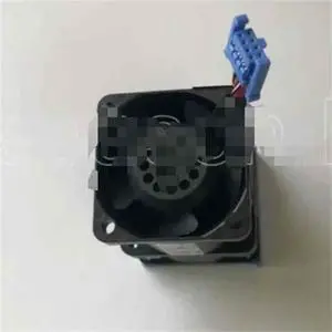 FOR R450 Server Heat dissipation fan TYF9H 1K9YK 01K9YK 0TYF9H FOR R450 Server Heat dissipation fan TYF9H 1K9YK 01K9YK 0TYF9H