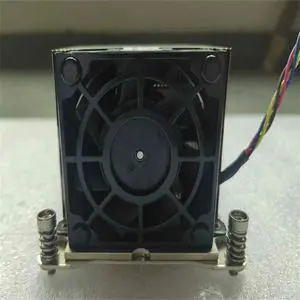 FOR SNK-P0048AP4 2U Active CPU Heat Sink Socket LGA2011 X9/X10 2U Servers FOR SNK-P0048AP4 2U Active CPU Heat Sink Socket LGA2011 X9/X10 2U Servers