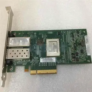FOR QLE8142-SR 10GB DUAL PORT FC PCIE HBA network card adapter FOR QLE8142-SR 10GB DUAL PORT FC PCIE HBA network card adapter