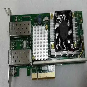 FOR BCM957711A1113G 10GbE Dual Port High Profile Adapter Card BCM957711 network card FOR BCM957711A1113G 10GbE Dual Port High Profile Adapter Card BCM957711 network card