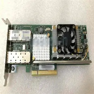 FOR BCM57711 10Gb 10GbE Dual Port PCIE Network Card FOR BCM57711 10Gb 10GbE Dual Port PCIE Network Card