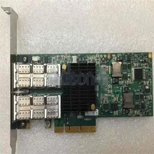FOR 517721-B21 519132-001 DUAL PORT QDR 4X HCA ADAPTER network card FOR 517721-B21 519132-001 DUAL PORT QDR 4X HCA ADAPTER network card