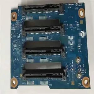FOR X3850/X3950 X6 server hard drive expansion backplane 00KH403 44X4104 00AE8 FOR X3850/X3950 X6 server hard drive expansion backplane 00KH403 44X4104 00AE8
