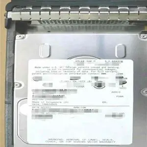 FOR 0FC271 FC271 147GB U320 10K RPM 3.5 Inch HDD SCSI Hard Drive FOR 0FC271 FC271 147GB U320 10K RPM 3.5 Inch HDD SCSI Hard Drive