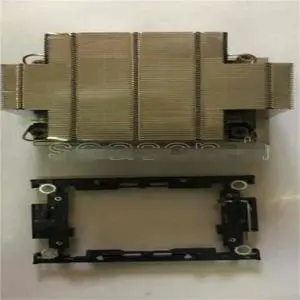 FOR R750XS Server heatsink radiator 0KHTVJ KHTVJ FOR R750XS Server heatsink radiator 0KHTVJ KHTVJ