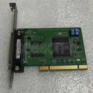 FOR CP-132UL RS-422/485 PCI adapter card FOR CP-132UL RS-422/485 PCI adapter card