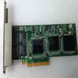 FOR PEG4I6-CX 4 Port PCI Express Copper Network Adapter network card adapter FOR PEG4I6-CX 4 Port PCI Express Copper Network Adapter network card adapter