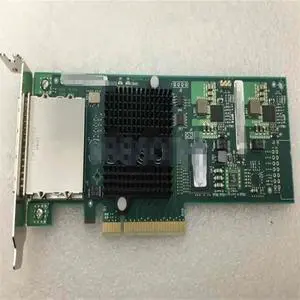 FOR 8-Port 6Gbps SAS RAID HBA PCI-E Card 375-3609-03 FOR 8-Port 6Gbps SAS RAID HBA PCI-E Card 375-3609-03