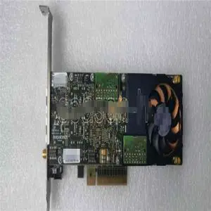 FOR 2-Port 10Gbp Network Accelerator Card PCI-E NTMAINB1E2 NTFRONT20B1-2 FOR 2-Port 10Gbp Network Accelerator Card PCI-E NTMAINB1E2 NTFRONT20B1-2