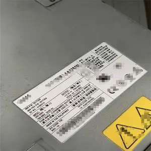 FOR BCH 8852 2880W Box Power Supply 39Y7364 39Y7350 39Y7349 FOR BCH 8852 2880W Box Power Supply 39Y7364 39Y7350 39Y7349