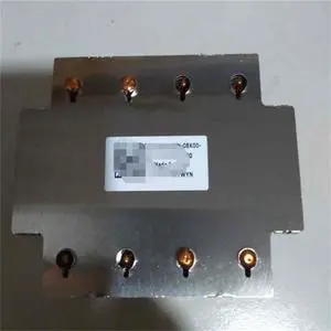 FOR KYWYN 0KYWYN CPU Heatsink T630 Server Radiator FOR KYWYN 0KYWYN CPU Heatsink T630 Server Radiator