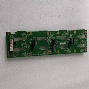FOR RD450X 12 bay 3.5-inch server hard drive backplane 00HV220 FOR RD450X 12 bay 3.5-inch server hard drive backplane 00HV220