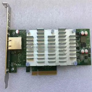 FOR PEB-10G/BASE-T/SINGLE 10GB RJ45 PCI-E NETWORK CARD FOR PEB-10G/BASE-T/SINGLE 10GB RJ45 PCI-E NETWORK CARD