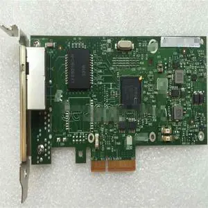 FOR I340-T2 ETHERNET DUAL PORT E1G42HTP1G20 BULK PACK FOR I340-T2 ETHERNET DUAL PORT E1G42HTP1G20 BULK PACK