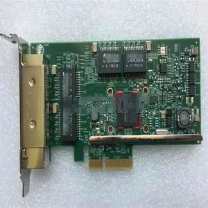 FOR BCM95719 Quad Port PCIe Network Ethernet Card HY7RM network card FOR BCM95719 Quad Port PCIe Network Ethernet Card HY7RM network card