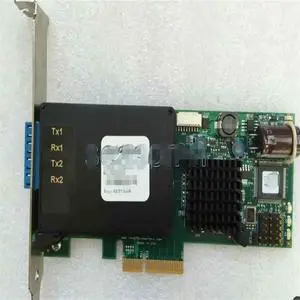 FOR 2285A1-03-SX-R Fiber Gigabit Network Card PCI-E imf450 FOR 2285A1-03-SX-R Fiber Gigabit Network Card PCI-E imf450