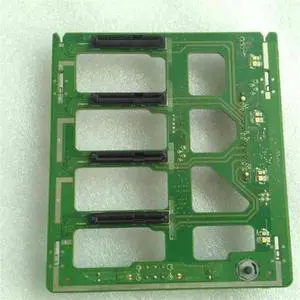 FOR T300 4-Bay SAS HDD Backplane Brett YN844 0YN844 FOR T300 4-Bay SAS HDD Backplane Brett YN844 0YN844