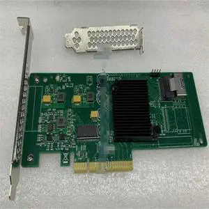 FOR Internal SAS SATA 9211-4i 6Gbs 4Ports HBA PCI-E RAID Controller Card FOR Internal SAS SATA 9211-4i 6Gbs 4Ports HBA PCI-E RAID Controller Card