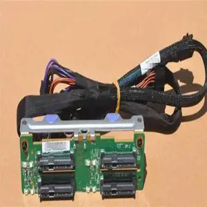 FOR 00FJ755 Backplane 4 Bay 2.5 HDD SSD SFF for x3550 M5 00KA055 Cables FOR 00FJ755 Backplane 4 Bay 2.5 HDD SSD SFF for x3550 M5 00KA055 Cables