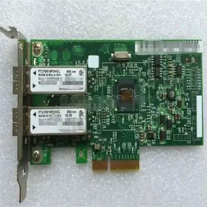 FOR Dual Port Gigabit Ethernet Adapter 371-0904-03 D28217-005 Low Profile FOR Dual Port Gigabit Ethernet Adapter 371-0904-03 D28217-005 Low Profile
