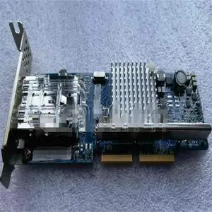 FOR 94Y5230 Dual Port 10Gb SFP Adapter network card FOR 94Y5230 Dual Port 10Gb SFP Adapter network card