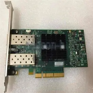 FOR -3 DualPort 10GbE SFP+ HBA Adapter SystemX 81Y9992 81Y9993 FOR -3 DualPort 10GbE SFP+ HBA Adapter SystemX 81Y9992 81Y9993