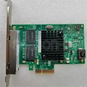 FOR I350-T4BLK networking card Internal Ethernet 1000 Mbit/s FOR I350-T4BLK networking card Internal Ethernet 1000 Mbit/s