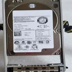 FOR RMCP3 0RMCP3 ST1200MM0007 1.2TB 10K 6G 2.5 SAS Hard Drive HDD FOR RMCP3 0RMCP3 ST1200MM0007 1.2TB 10K 6G 2.5 SAS Hard Drive HDD