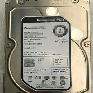 FOR 7YXTH 07YXTH 2T SAS 3.5 7.2k hard drive SC200 SC4020 HDD FOR 7YXTH 07YXTH 2T SAS 3.5 7.2k hard drive SC200 SC4020 HDD
