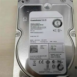 FOR 1P7DP 01P7DP 2TB 7.2K 6Gbs 3.5 SAS Drive ST2000NM0023 HDD FOR 1P7DP 01P7DP 2TB 7.2K 6Gbs 3.5 SAS Drive ST2000NM0023 HDD