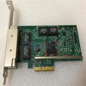 FOR 74Y4064 1Gb 4 Port PCIe2 Ethernet-TX Adapter 5899 network card FOR 74Y4064 1Gb 4 Port PCIe2 Ethernet-TX Adapter 5899 network card