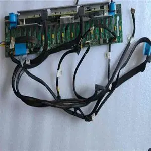 FOR R720XD 2.5' 24 bays hdd backplane board 0VF0XJ VF0XJ FOR R720XD 2.5' 24 bays hdd backplane board 0VF0XJ VF0XJ