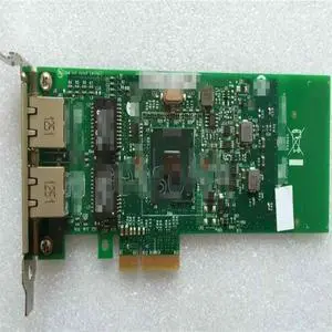 FOR 9NG48 09NG48 NETWORK CARD DUAL PORT PCI-E 1 GIGABIT NETWORK CARD FOR 9NG48 09NG48 NETWORK CARD DUAL PORT PCI-E 1 GIGABIT NETWORK CARD
