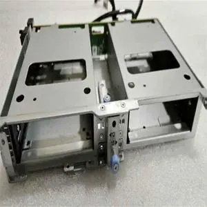 FOR R740XD 2 bays upgrade kit 3.5-inch rear hard drive backplane 0YWTC2 0YWTC2 FOR R740XD 2 bays upgrade kit 3.5-inch rear hard drive backplane 0YWTC2 0YWTC2