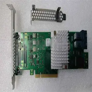 FOR CP400i D3307-A12 12G RAID SAS3008 PCI 3.0 RAID0/1/5/10/50 HBA=9341-8I FOR CP400i D3307-A12 12G RAID SAS3008 PCI 3.0 RAID0/1/5/10/50 HBA=9341-8I